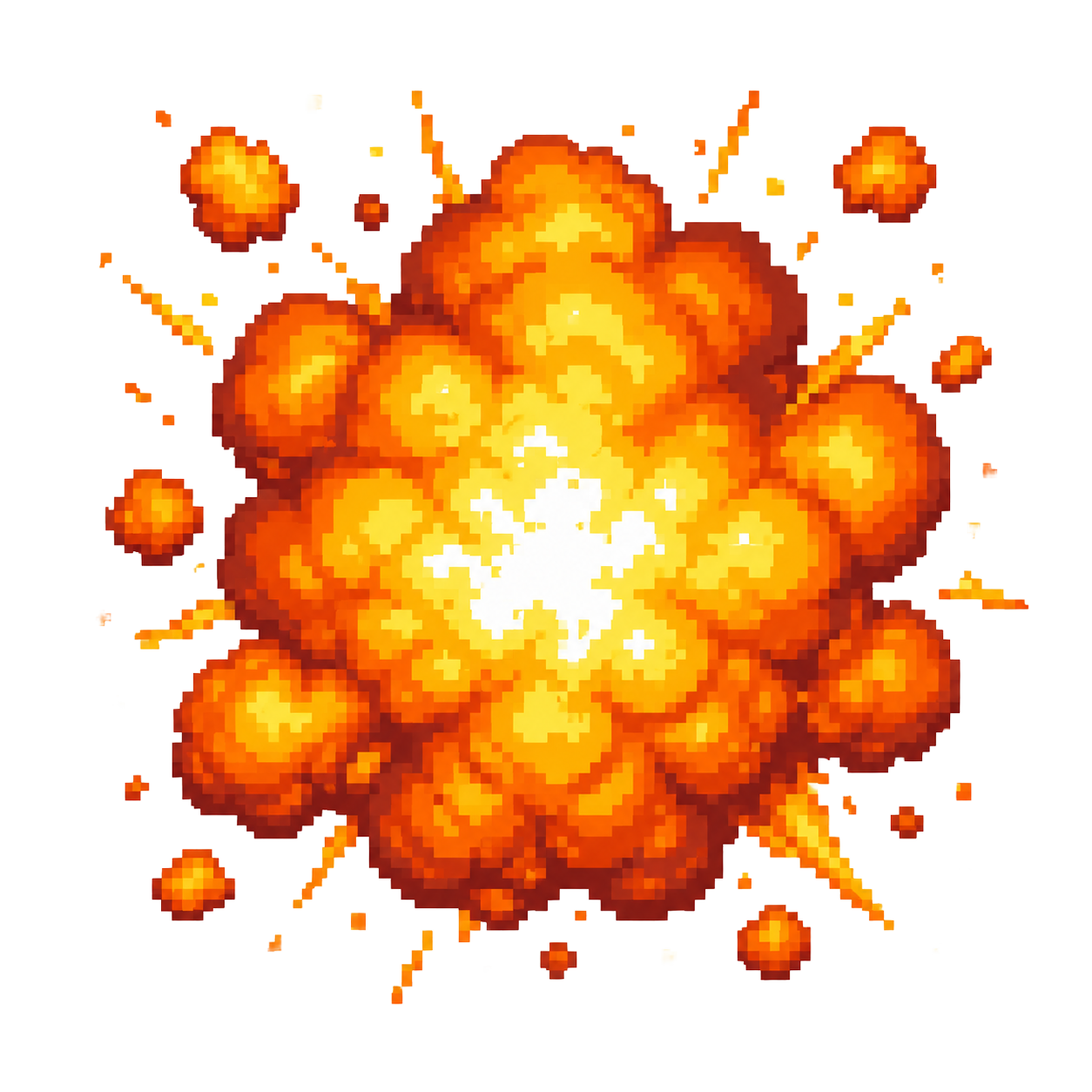 Lab explosion