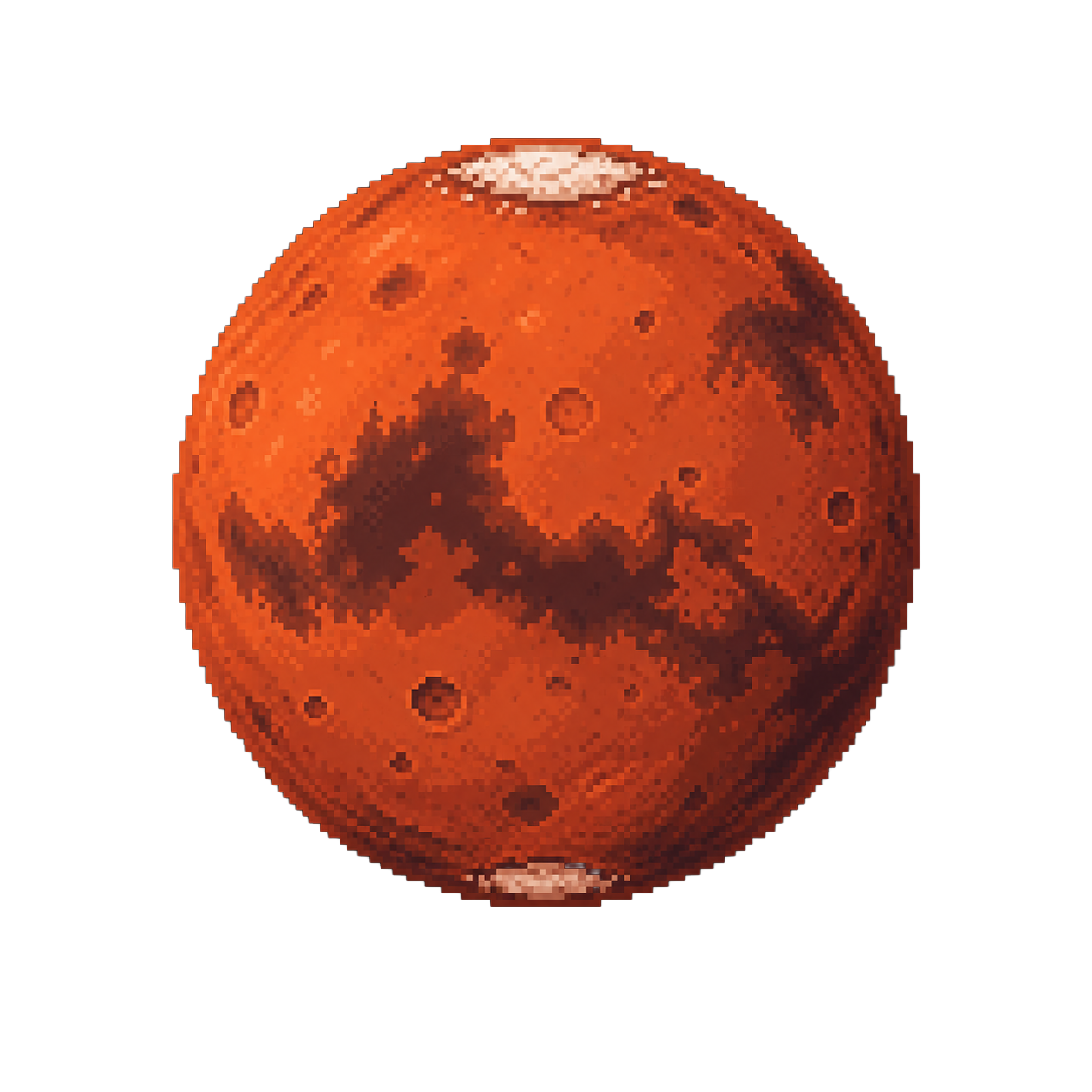 Mars