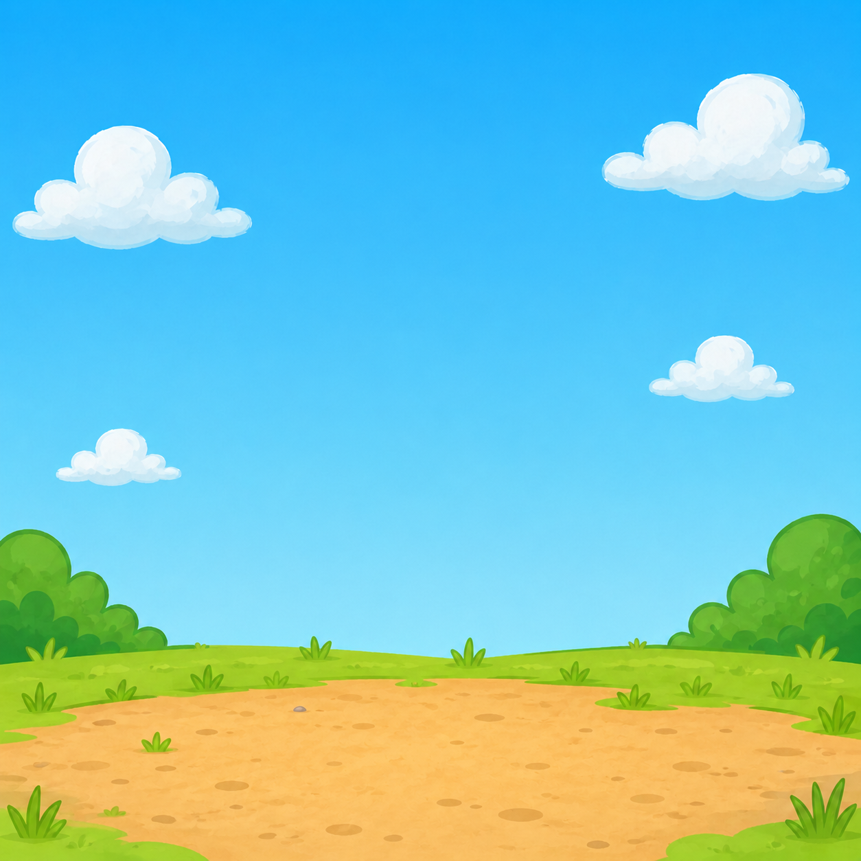 Launchpad scene