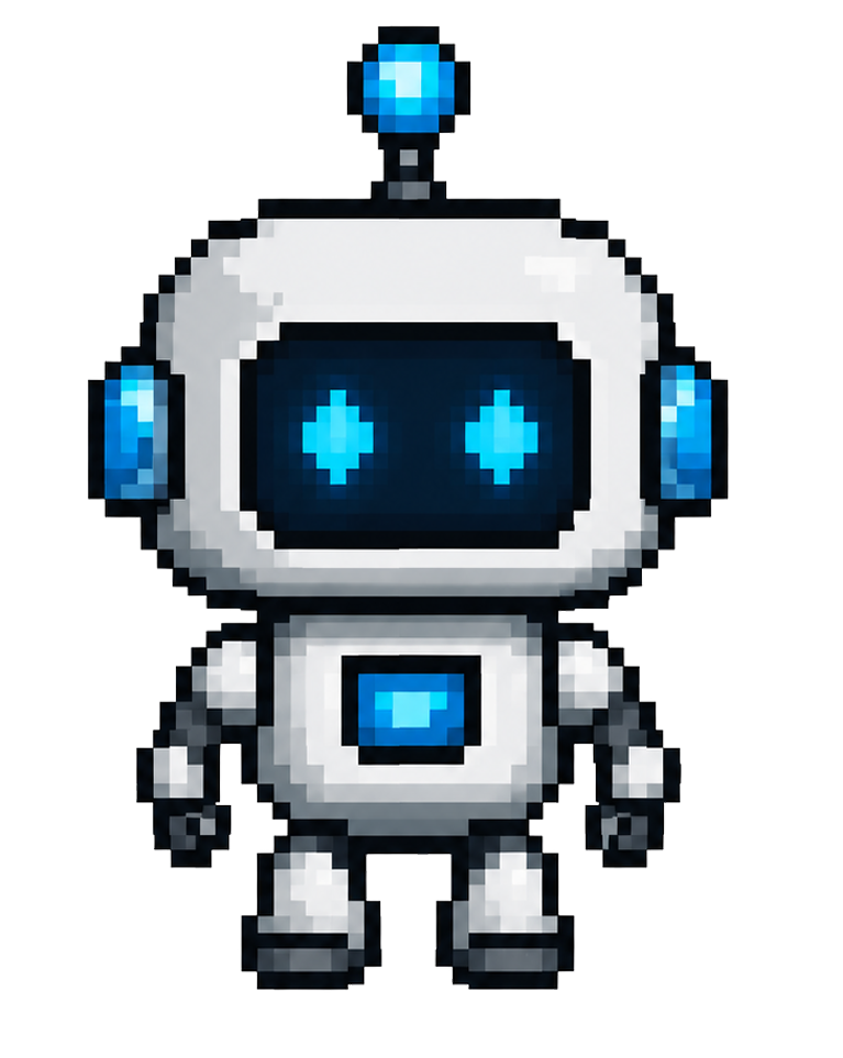 Robot chef