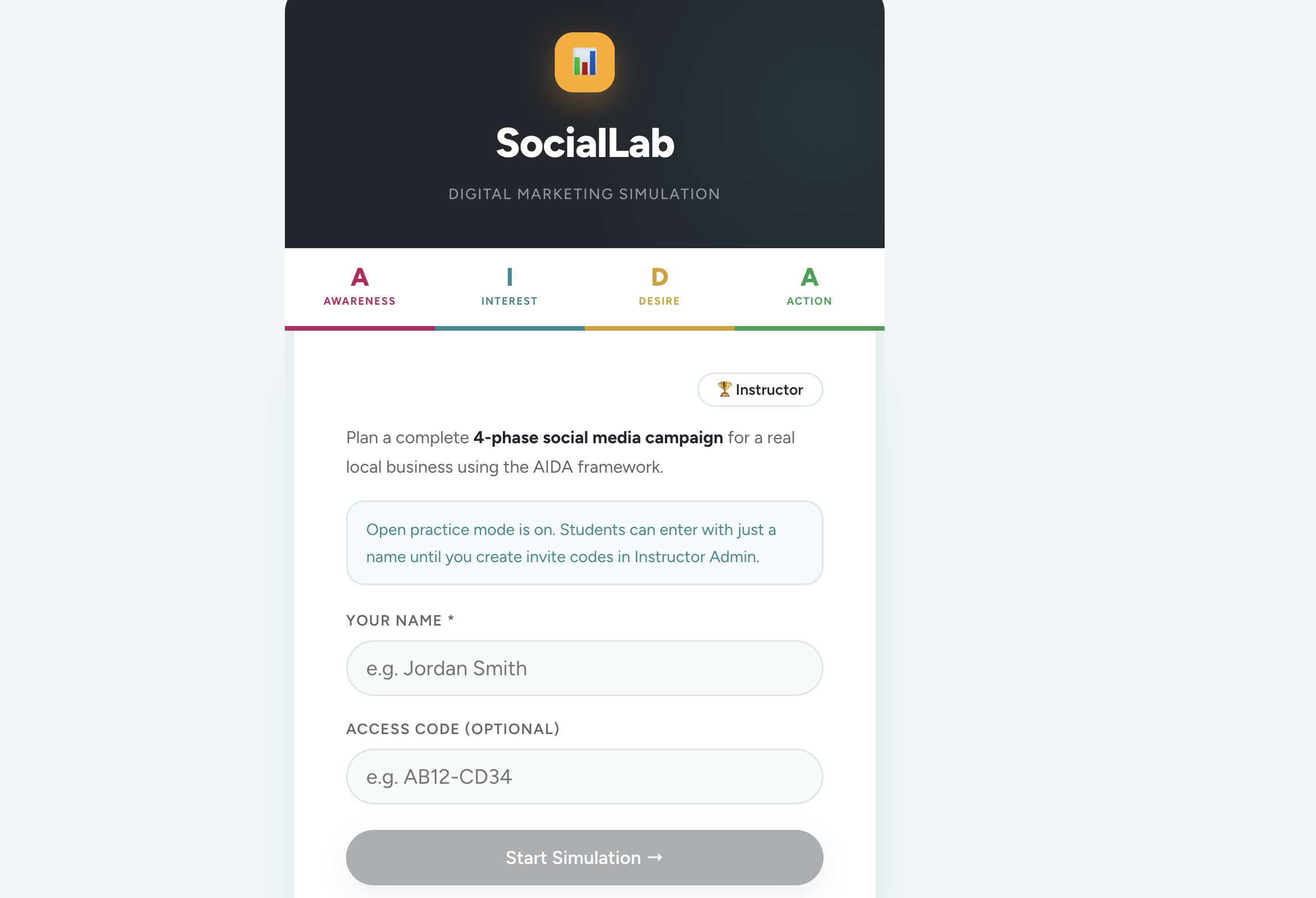 SocialLab Digital Marketing