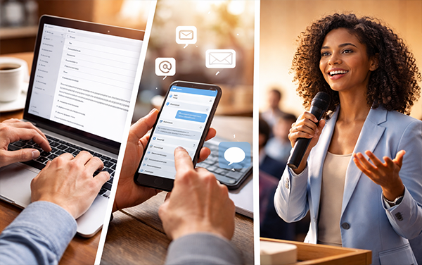 Business Communications