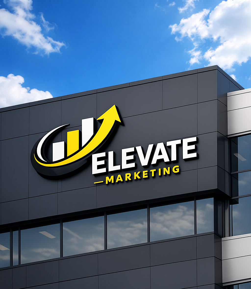 Marketing Simulation